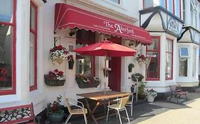 Aberford Hotel Blackpool